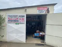 Houral S Food - Animalerie Dépôt/retrait