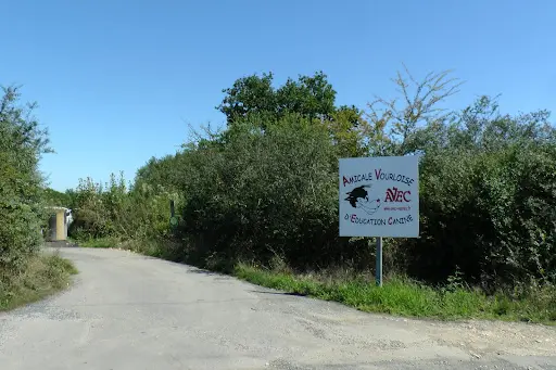 Amicale Vourloise d'Education Canine