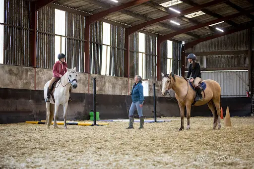 Centre Equestre Equifeel