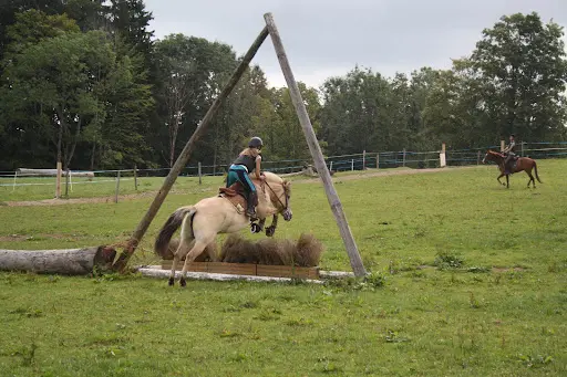 Poney-club Ponix