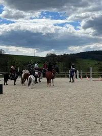 Écuries Fourile