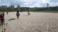 Club Hippique des Pins