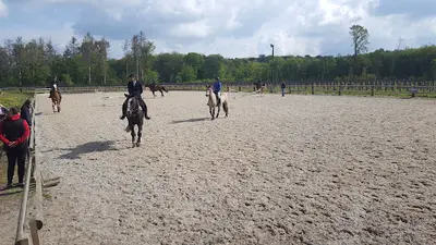 Club Hippique des Pins
