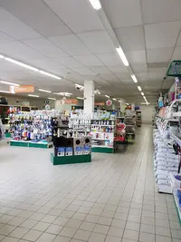Histoire d'Animaux