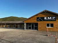 Emp Trained Dog