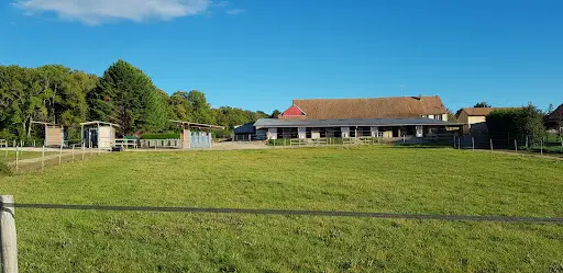 Pferdehof Timena