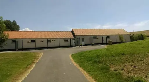 Le Chenil de la Prairie d'Opale