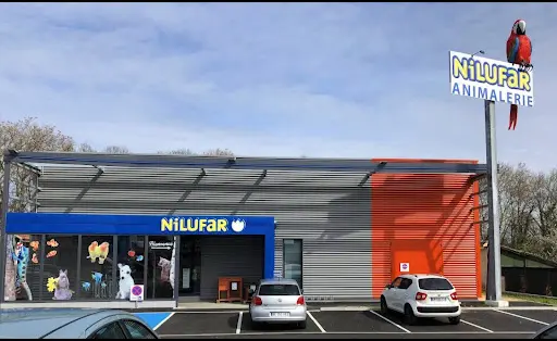 Nilufar Colmar-wintzenheim
