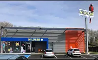 Nilufar Colmar-wintzenheim