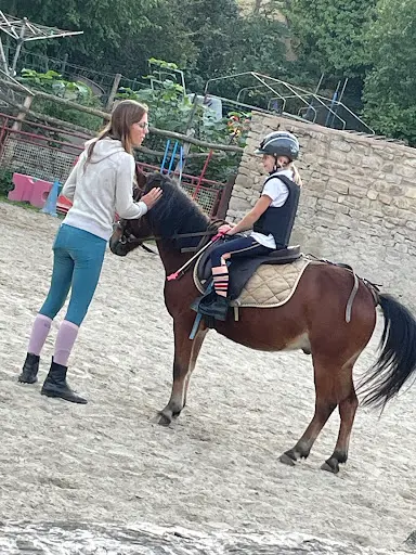 Ferme Équestre Wintzenheim