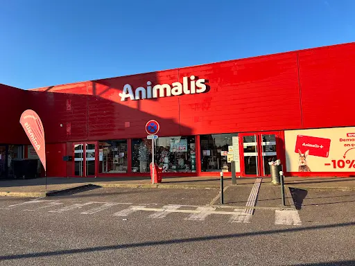 Animalis Wittenheim