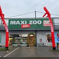 Maxi Zoo Wittenheim