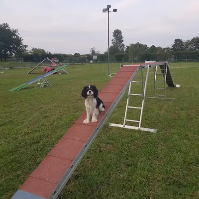 Training Club Minier de Wittenheim