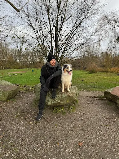 Eduwouaf – Éducateur Comportementaliste Canin