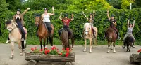 Plaisirs Équestres Wolfisheim