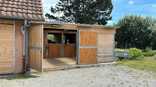 Les Balzanes - Gîte Tourisme & Équestre