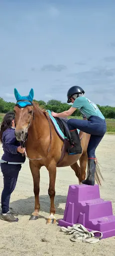 La Licorne Verte
