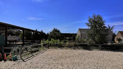 Ecuries des Reignevilles