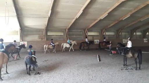Équi 22- Centre Equestre Saint Brieuc- Yffiniac