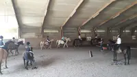Équi 22- Centre Equestre Saint Brieuc- Yffiniac