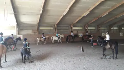 Équi 22- Centre Equestre Saint Brieuc- Yffiniac