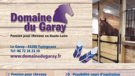 Domaine du Garay