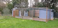 La Maison de Vacances des Pitounettes